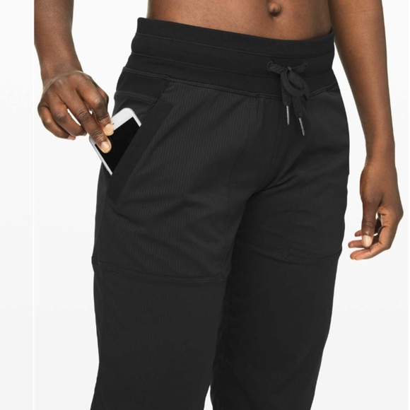Lululemon Dance Studio Pant III *Unlined Black 32" - Picture 4 of 14